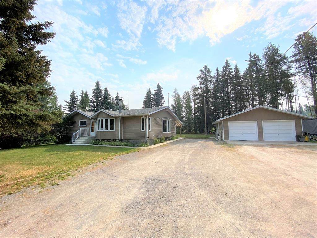 24022A AND 24022 Highway 16 W - Photo 1