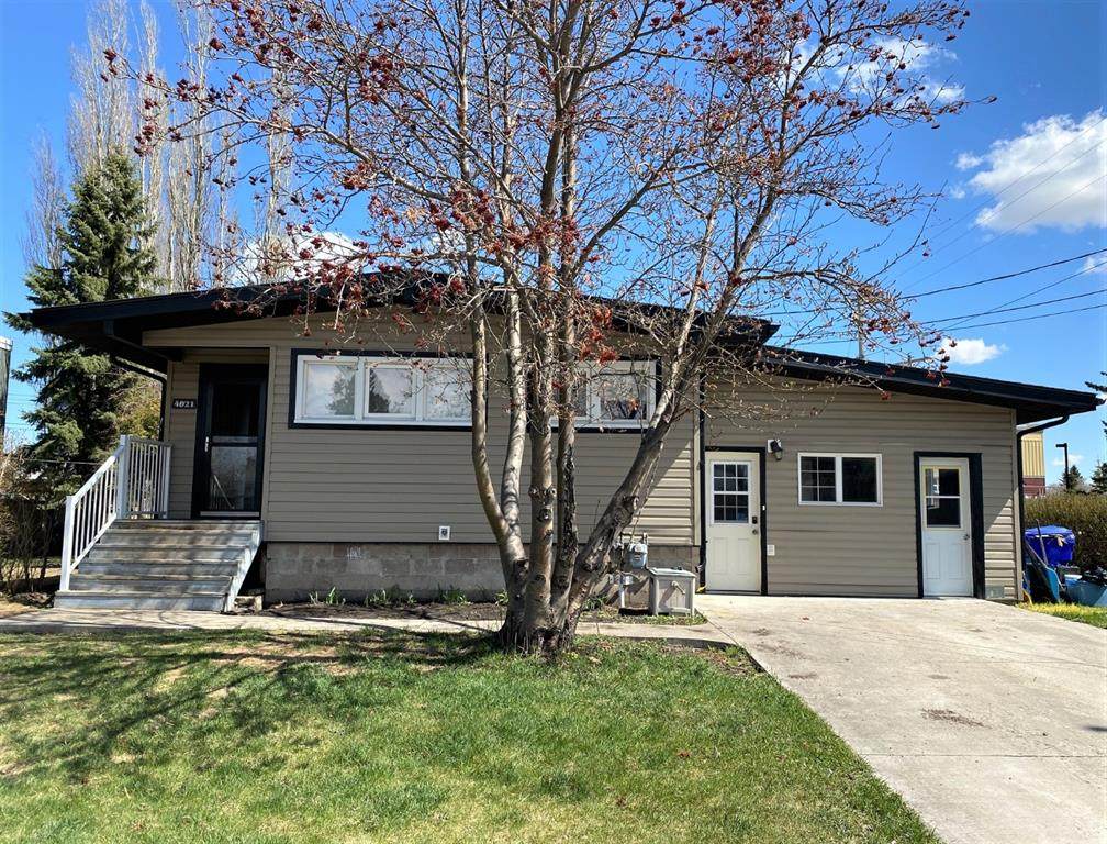 4921 54 Avenue - Photo 1