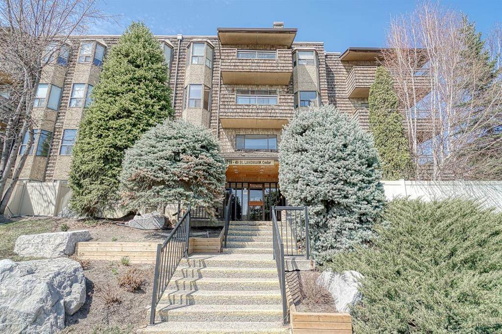 3719C 49 Street - Photo 1