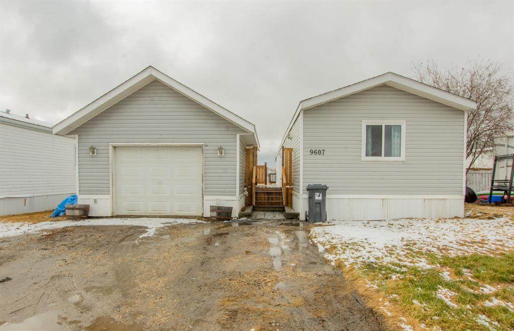 9607 103 Street - Photo 1