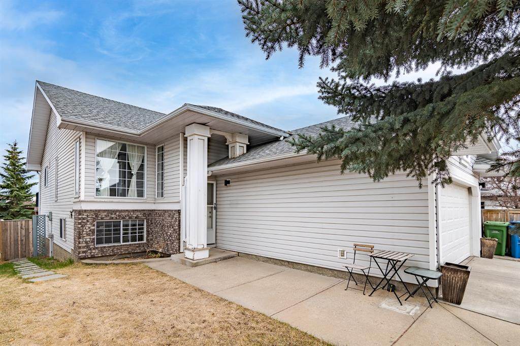 49 Citadel Hills Circle - Photo 1