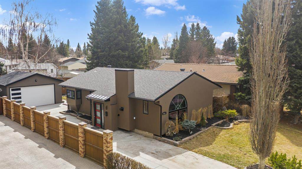 3011 Oakmoor Drive - Photo 1