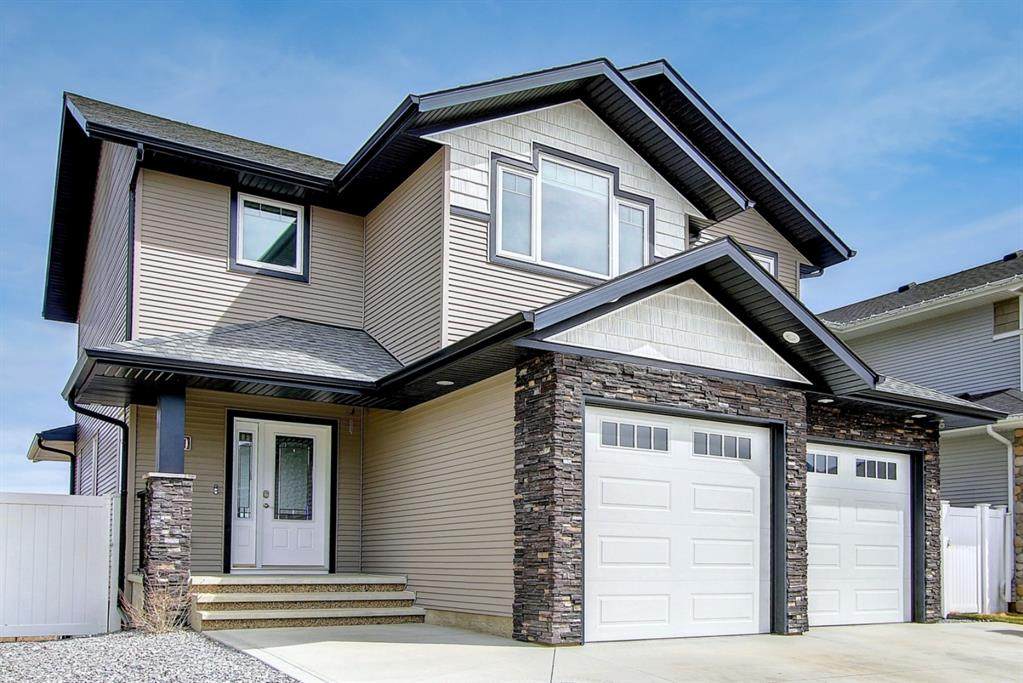 50 Tyson Crescent - Photo 1