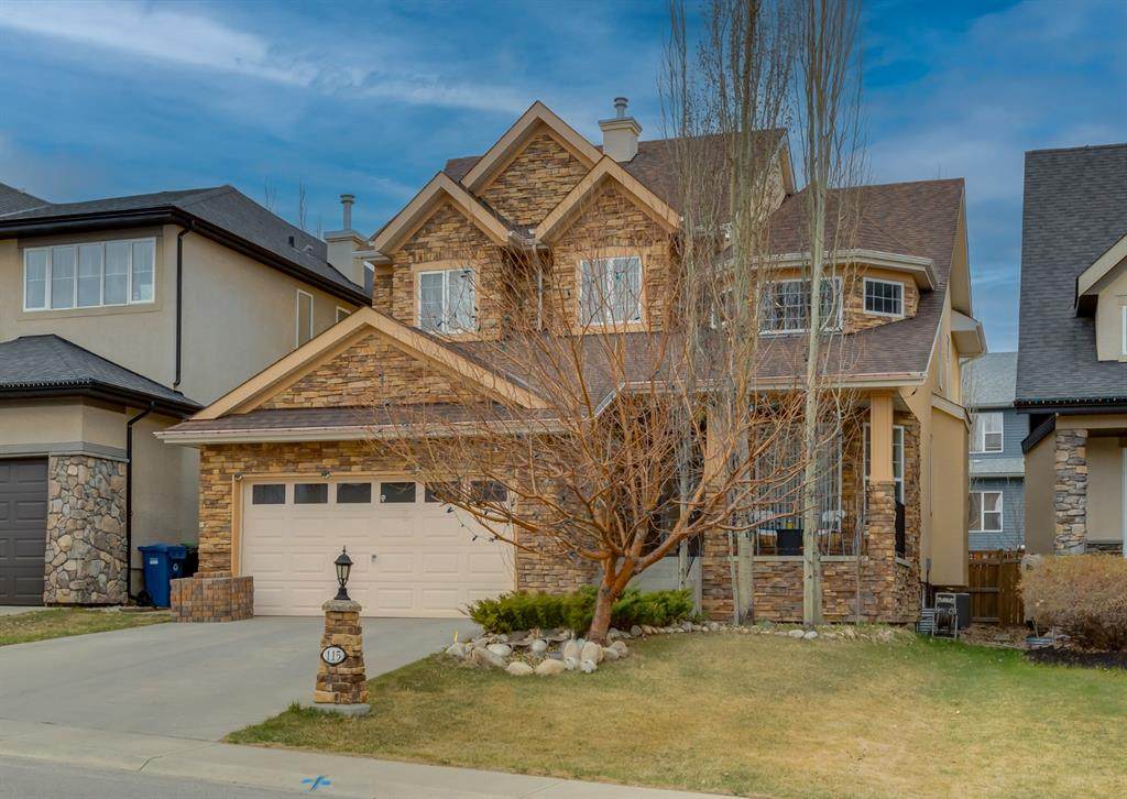 115 Cougar Plateau Circle - Photo 1