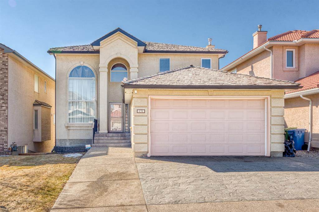 131 Hampstead Way - Photo 1