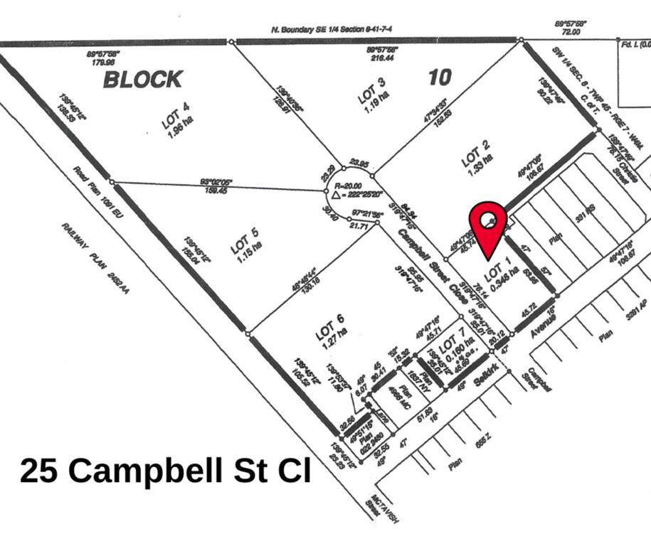 25 Campbell St. Close - Photo 1