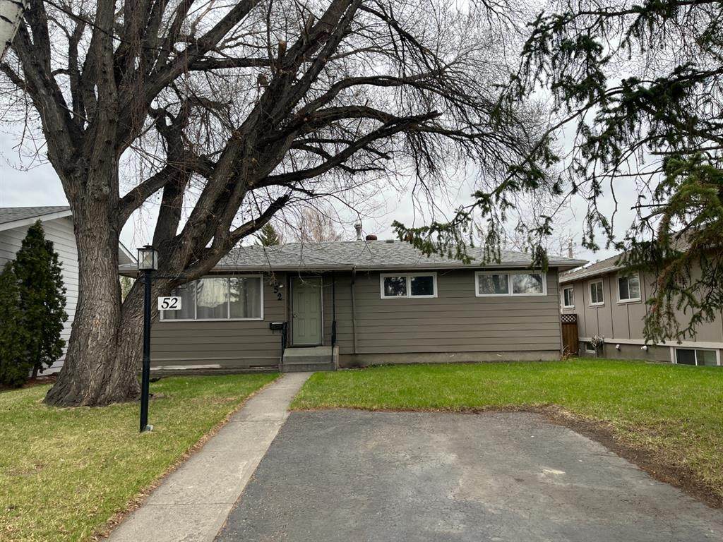 52 Fay Road - Photo 1