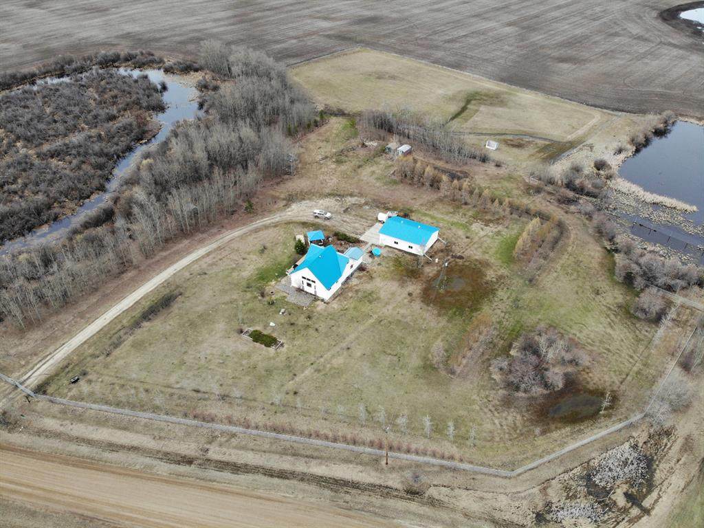 735078 Range Road 61 - Photo 1