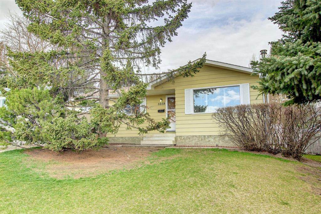 5939 Dalhousie Drive - Photo 1