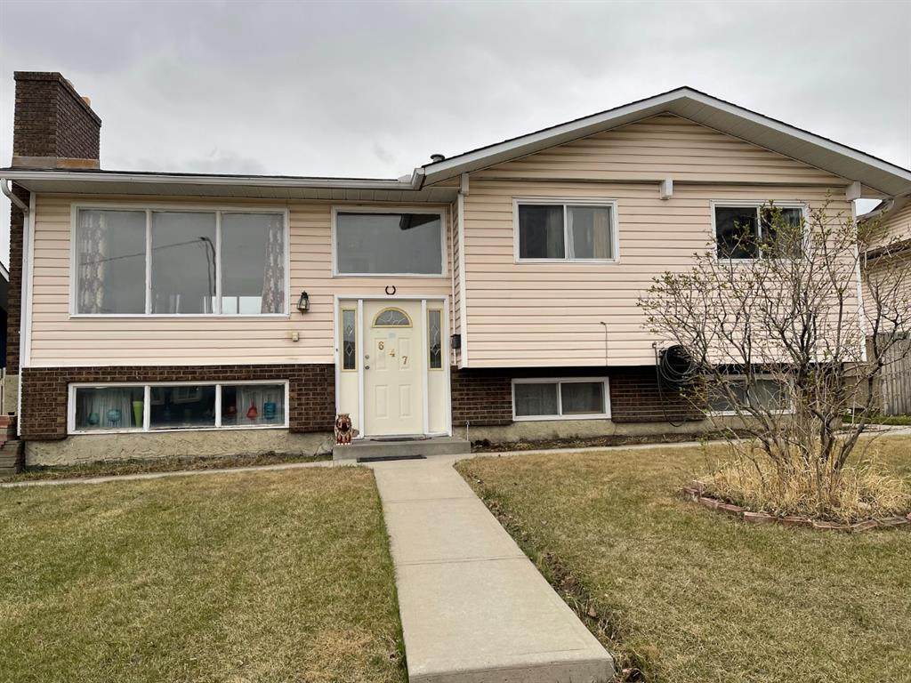 647 Rundleridge Drive - Photo 1