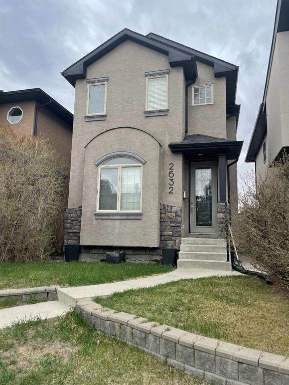 2632 29 Street - Photo 1