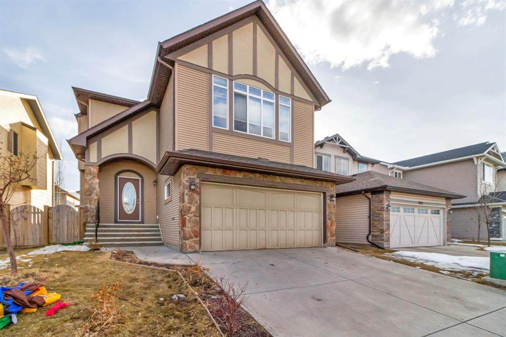 496 New Brighton Drive - Photo 1