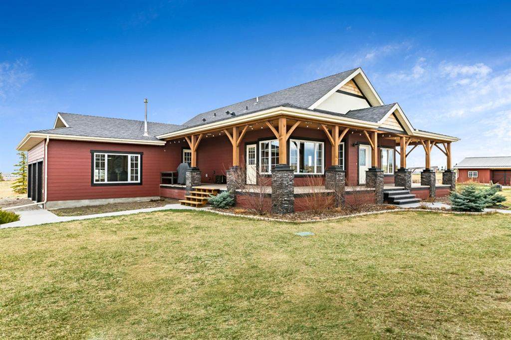 349035 Tamarack Drive - Photo 1