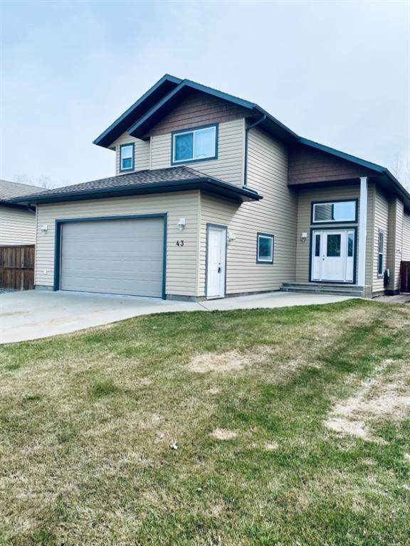 43 Rodeo Way - Photo 1