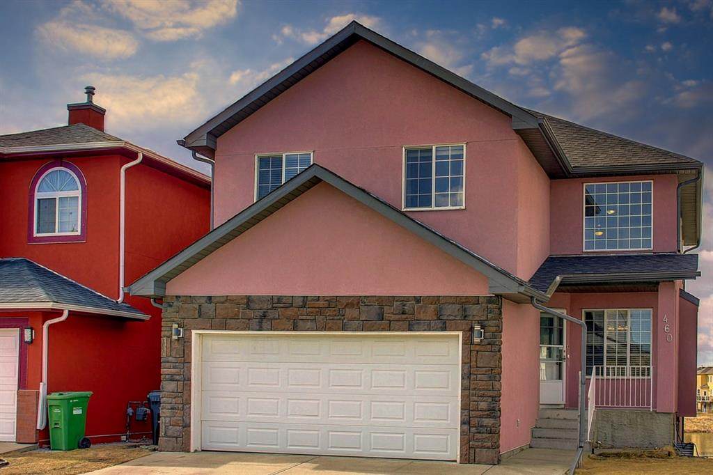 460 Taracove Estate Drive - Photo 1
