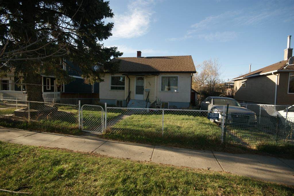 228 25 Avenue - Photo 1