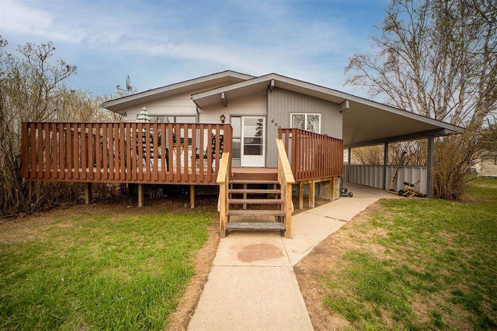 4909 50 Street - Photo 1