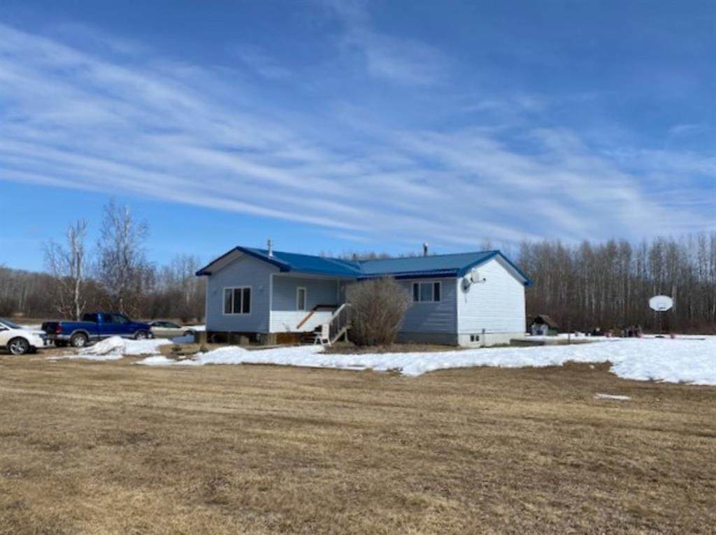 11025 Hwy 35 - Photo 1