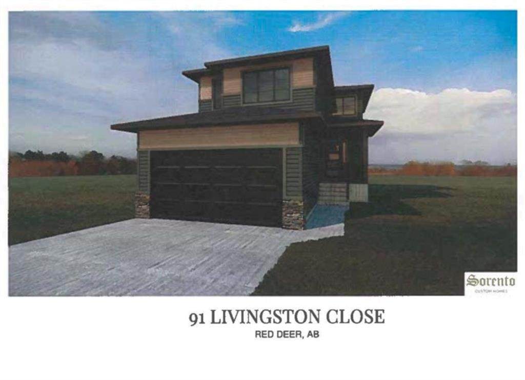 91 Livingston Close - Photo 1