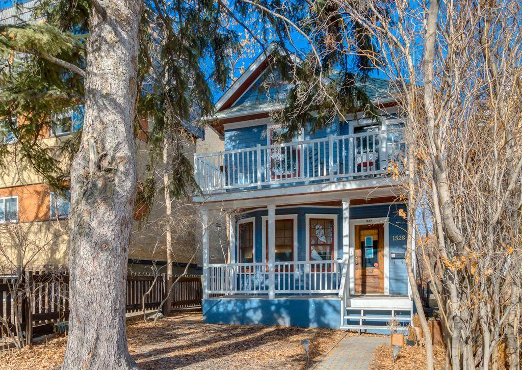 1528 16 Avenue - Photo 1