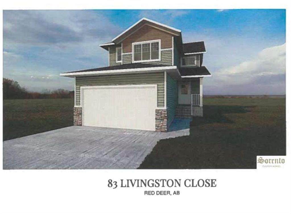 83 Livingston Close - Photo 1