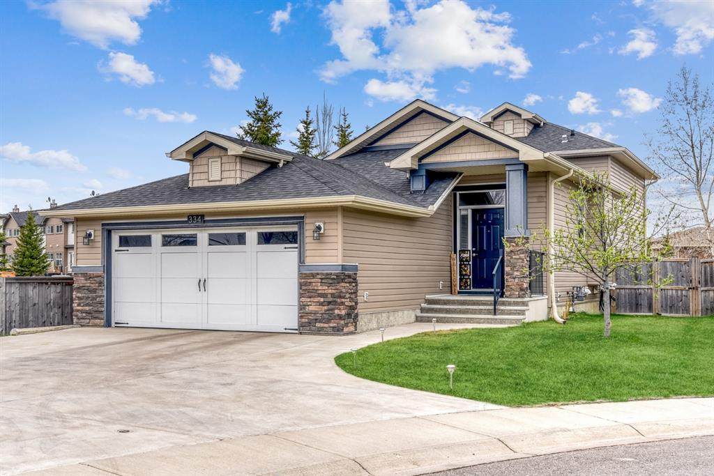 334 Ranch Garden - Photo 1