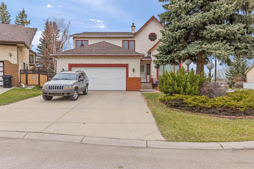 307 Santana Place - Photo 1