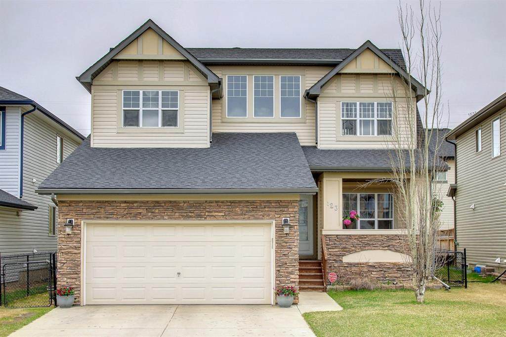 123 Seagreen Way - Photo 1