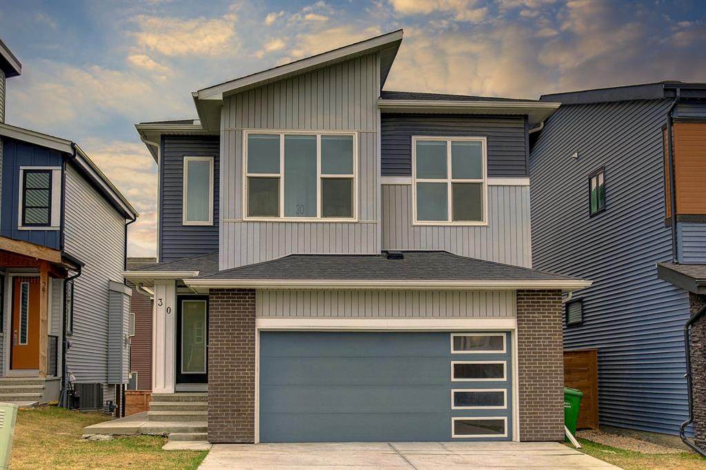 30 Carringvue Drive - Photo 1