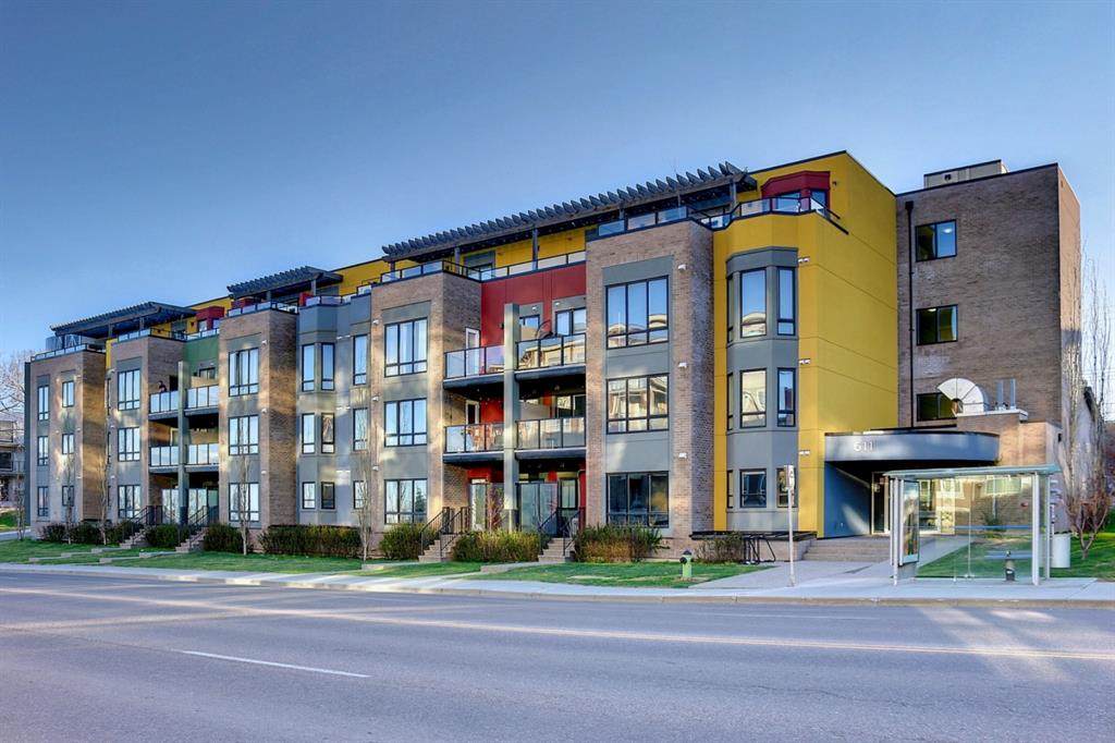 611 Edmonton Trail - Photo 1