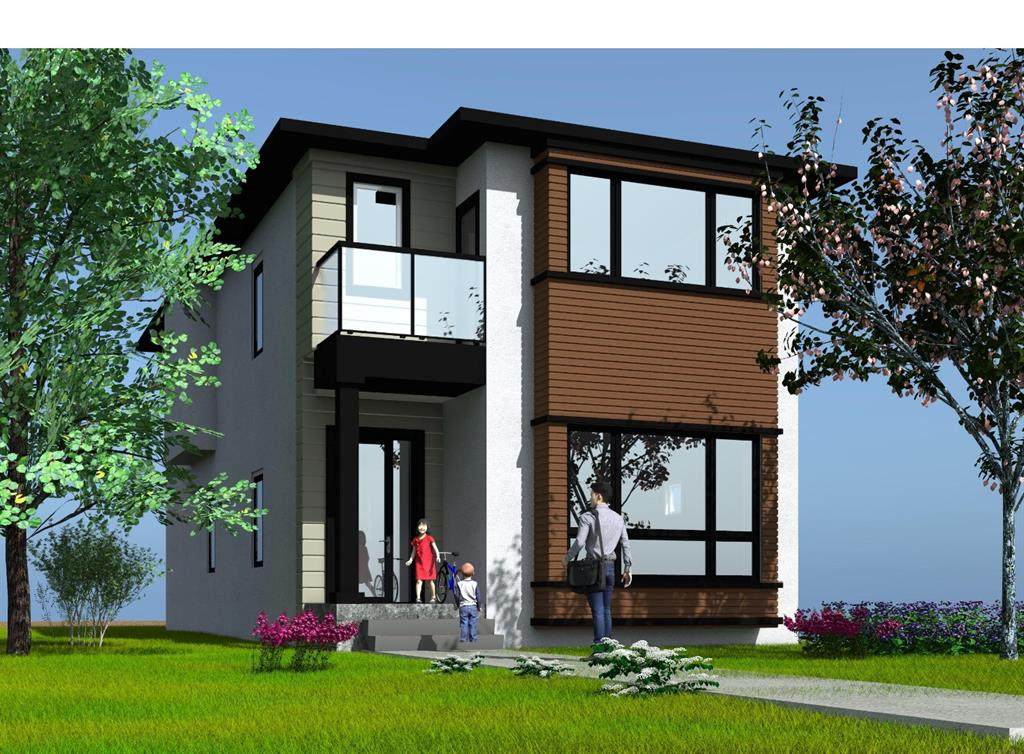 630 14 Avenue - Photo 1