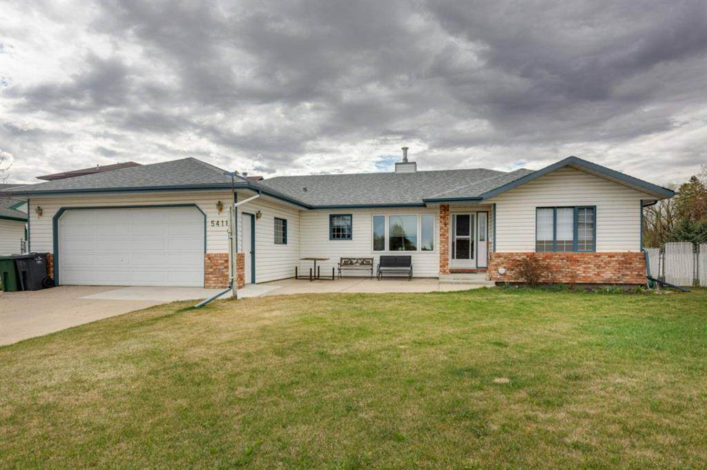 5418 58 Avenue Close - Photo 1