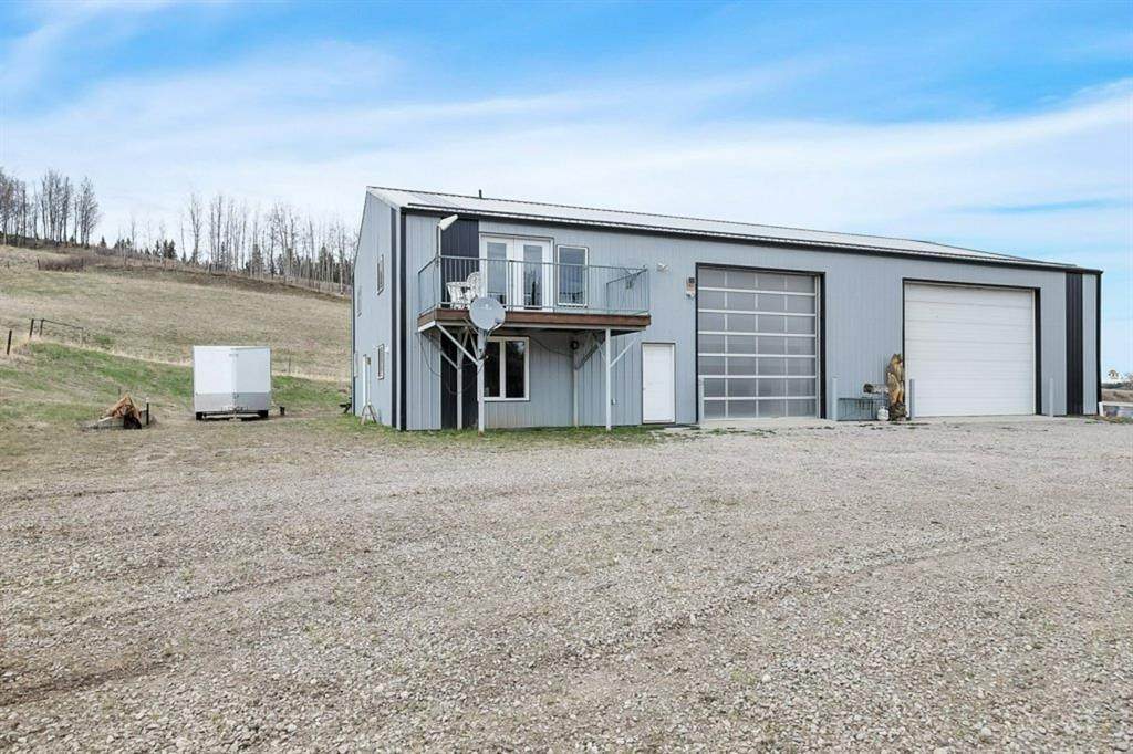 4441 Township Road 312 - Photo 1