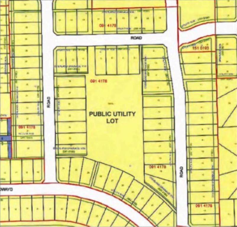 12 Lots Block 8 & 10 - Photo 1