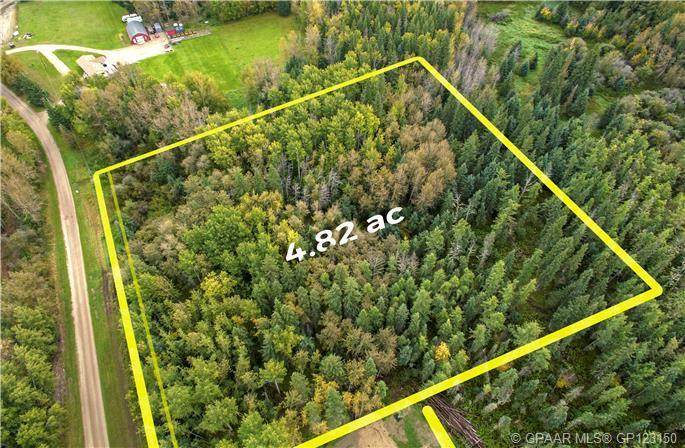 71070 Township Road 705 - Photo 1