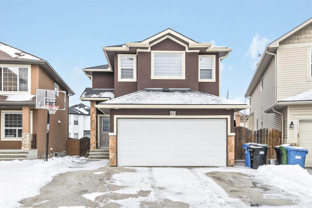 60 Saddlecrest Gardens - Photo 1