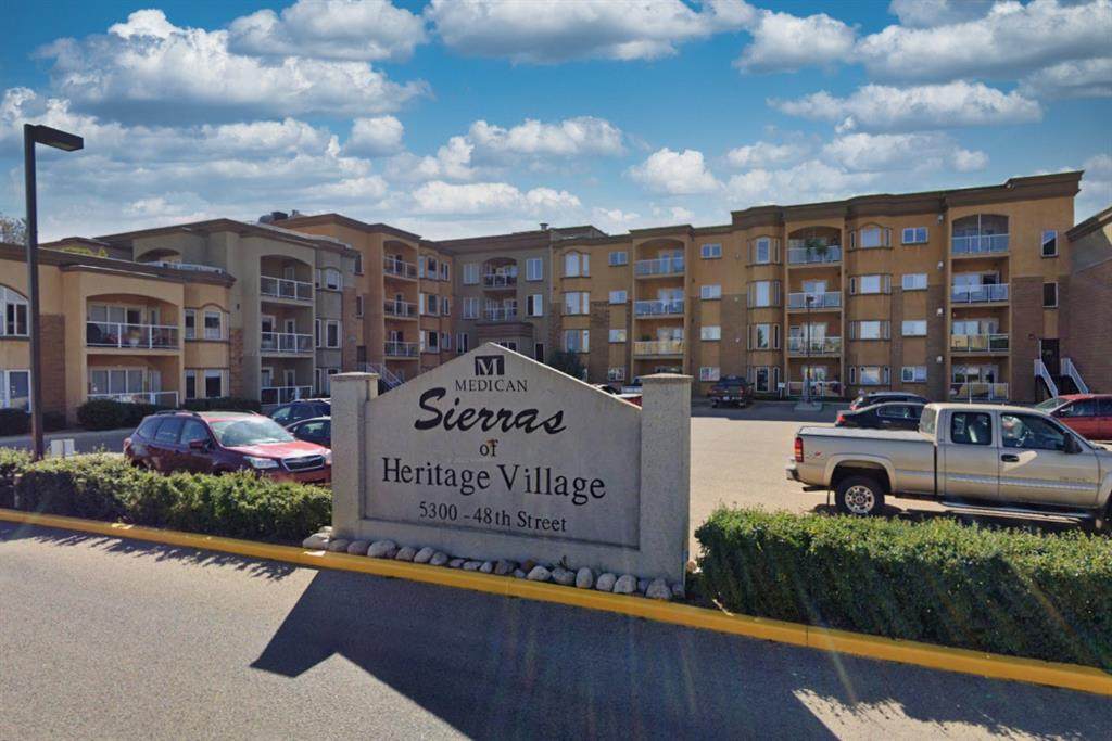 5300 48 Street - Photo 1