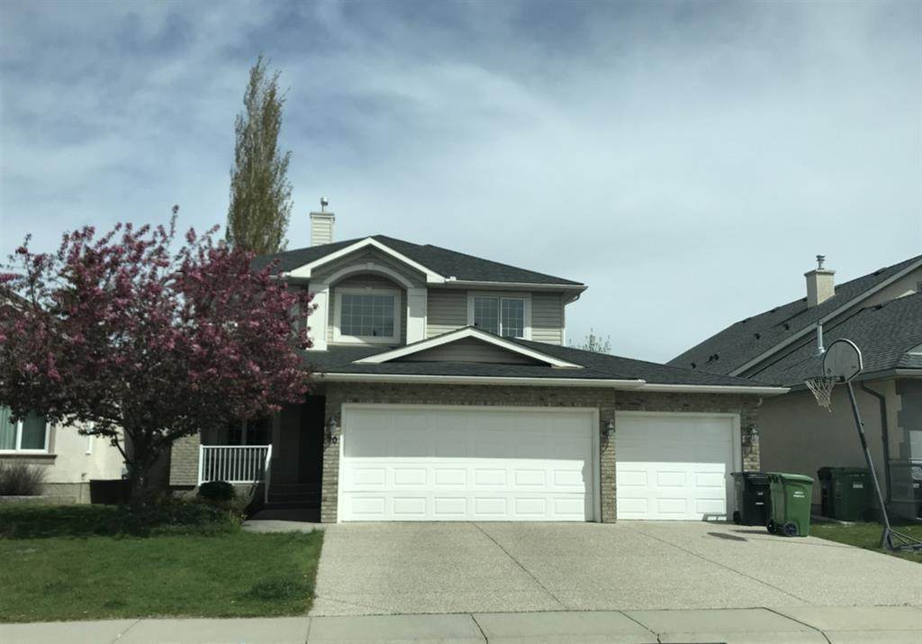 90 Simcoe Crescent - Photo 1