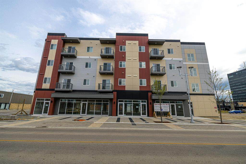 10101 101 Avenue - Photo 1
