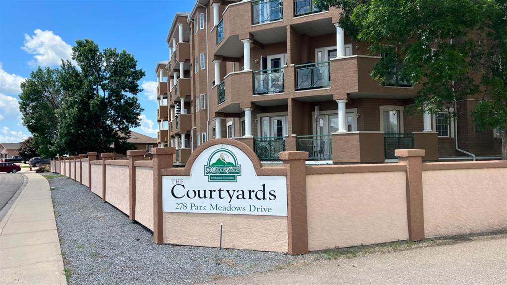 278 Park Meadows Drive - Photo 1