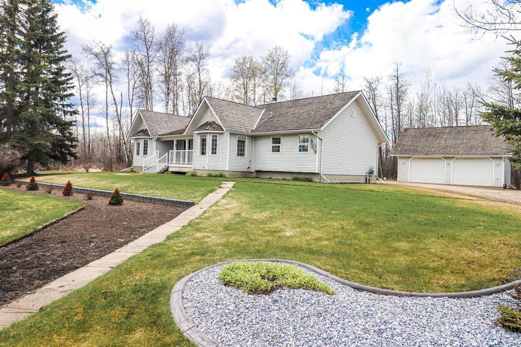 712008 Range Road 54 - Photo 1