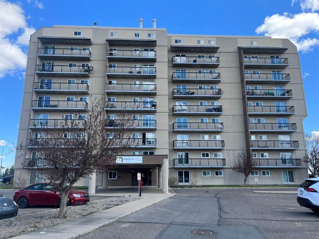 21 Berkeley Place - Photo 1