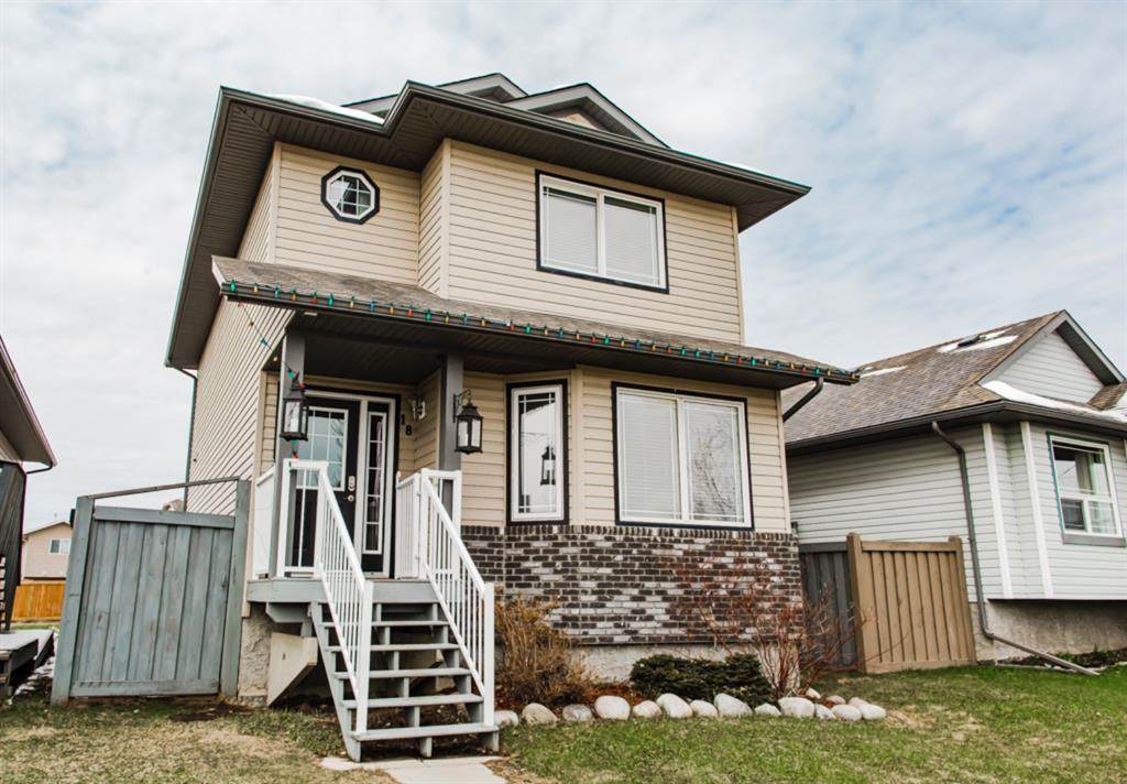 18 Pinnacle Street - Photo 1