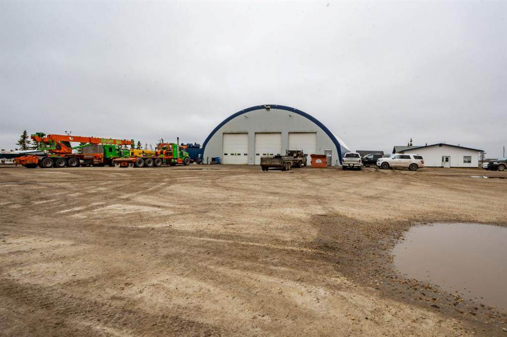 721039 Rge Rd 63 - Photo 1