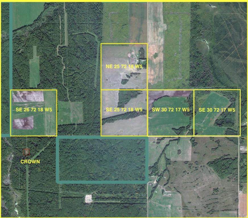 72427 Range Road 180 - Photo 1