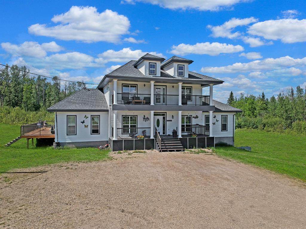 24421 A B Highway 43 - Photo 1