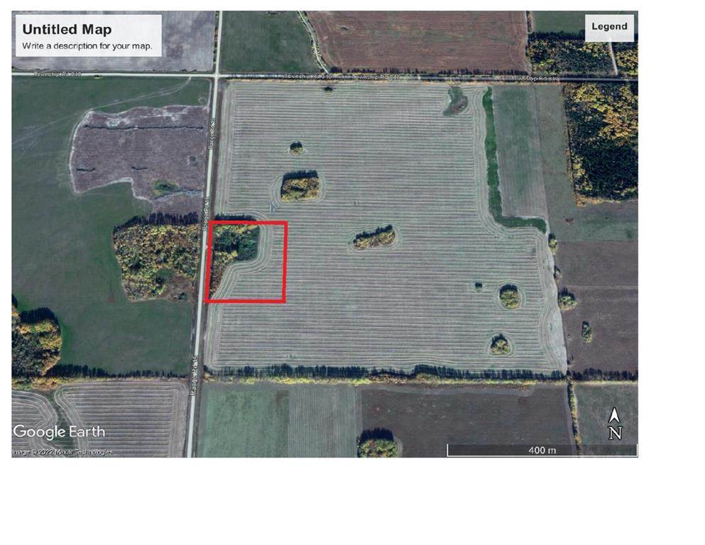 835057 Rge Rd 15 - Photo 1