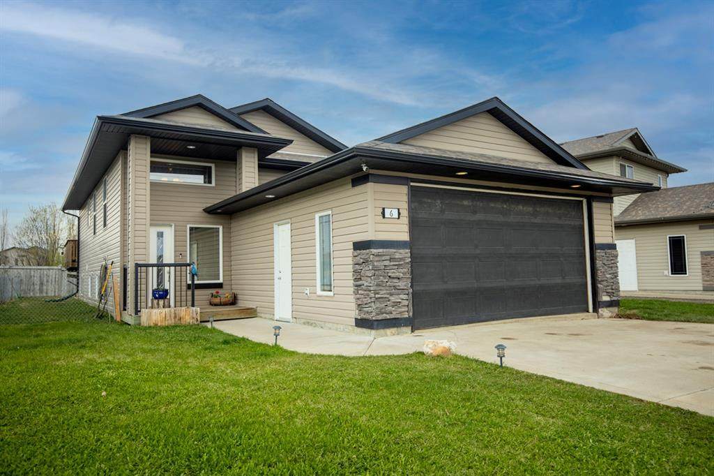 6 Pinnacle Road - Photo 1