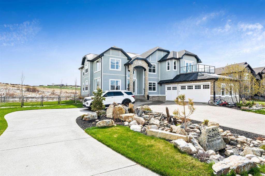 264095 Monterra Drive - Photo 1