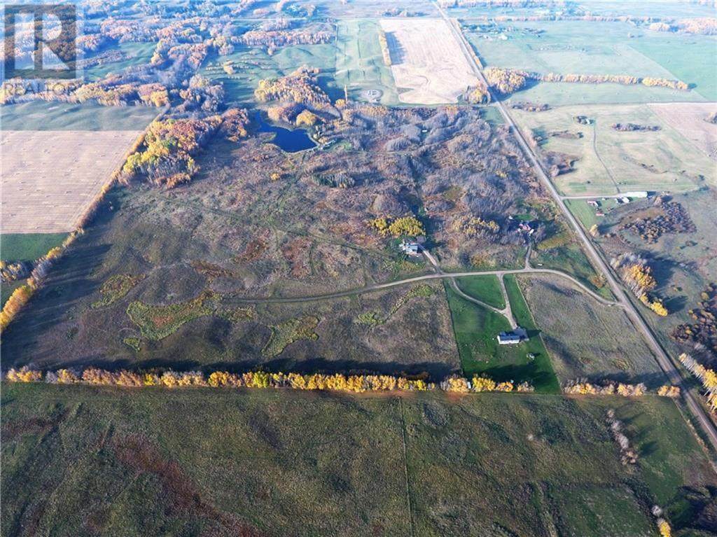 Lot on Range Road 14 - Photo 1